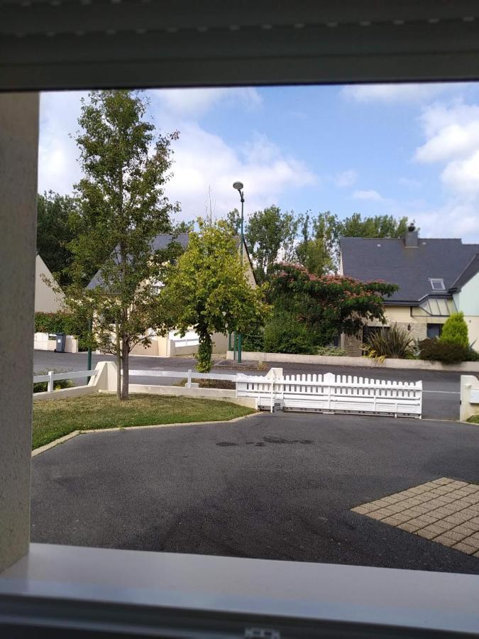 L Escale Bretonne- Sejour Chez L Habitant Mordelles Экстерьер фото